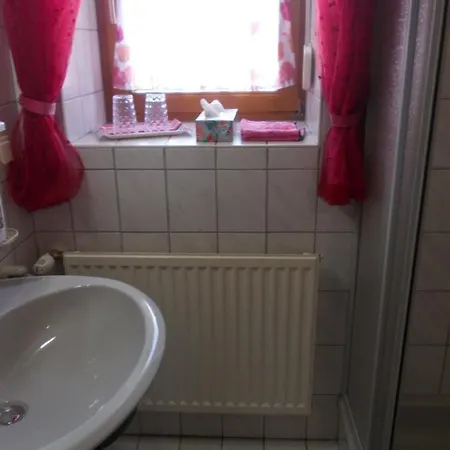 Holiday home Haus Edda Einfamilienhaus Gundersheim