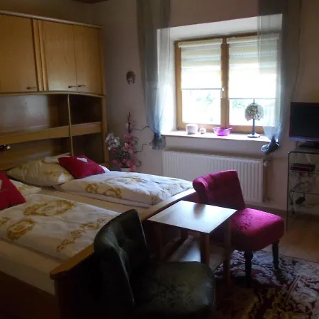 Holiday home Haus Edda Einfamilienhaus *