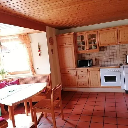 Holiday home Haus Edda Einfamilienhaus *