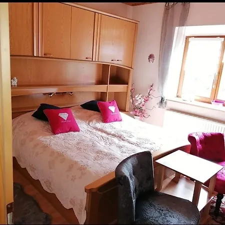 Haus Edda Einfamilienhaus Gundersheim