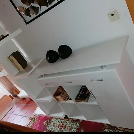 Haus Edda Einfamilienhaus Holiday home *