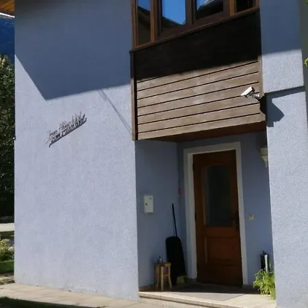 Haus Edda Einfamilienhaus Gundersheim