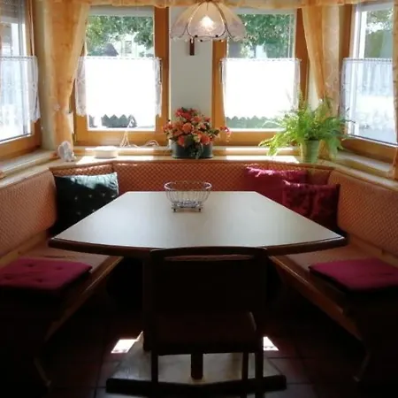 Haus Edda Einfamilienhaus * Gundersheim