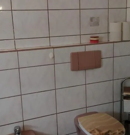 Haus Edda Einfamilienhaus * Gundersheim