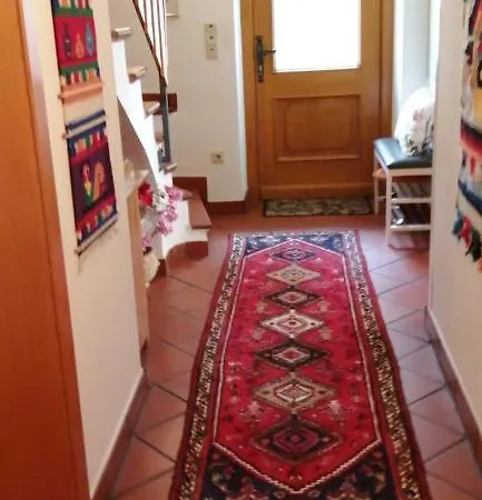 Haus Edda Einfamilienhaus Gundersheim