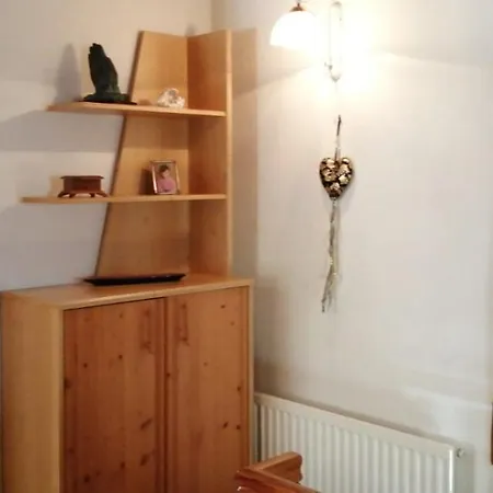 Haus Edda Einfamilienhaus * Gundersheim
